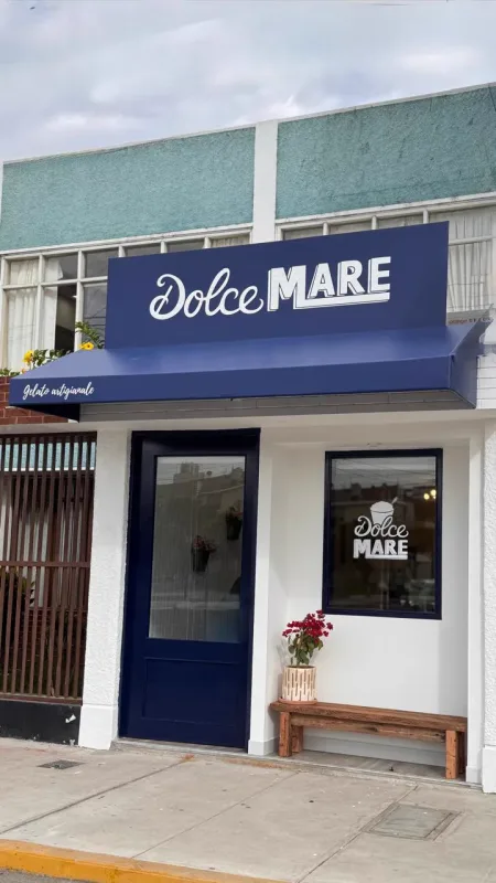Dolce Mare - Nuevo Chimbote