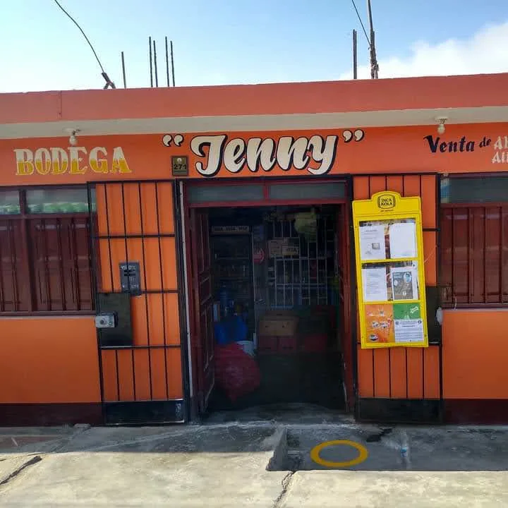 "don Jorge"