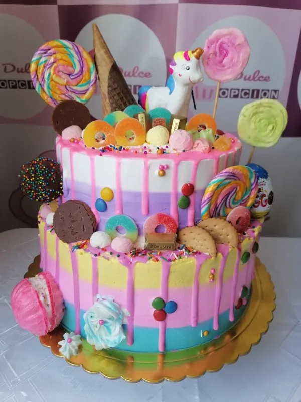 DULCE OPCION
