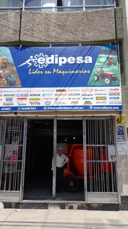 Edipesa Chimbote