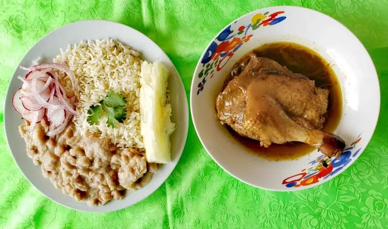 El batán de mi abuela Joaquina