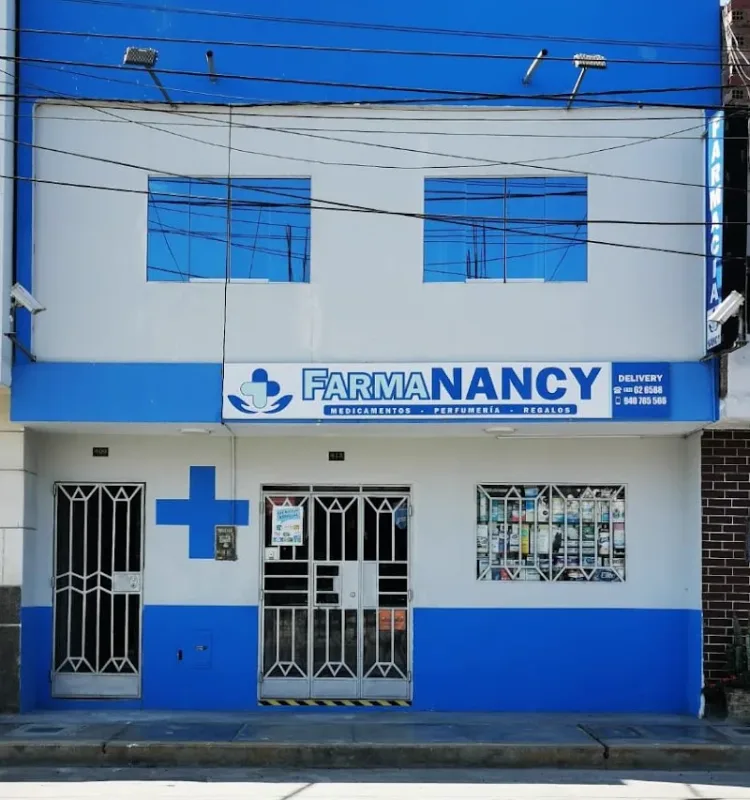 Farmacia ancash
