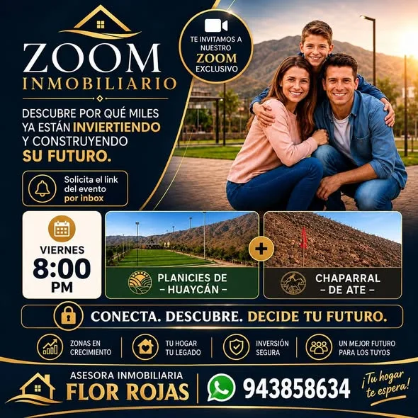 Flor Rojas Asesora Inmobiliaria