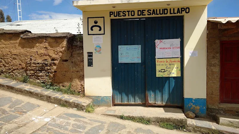 Hospedaje