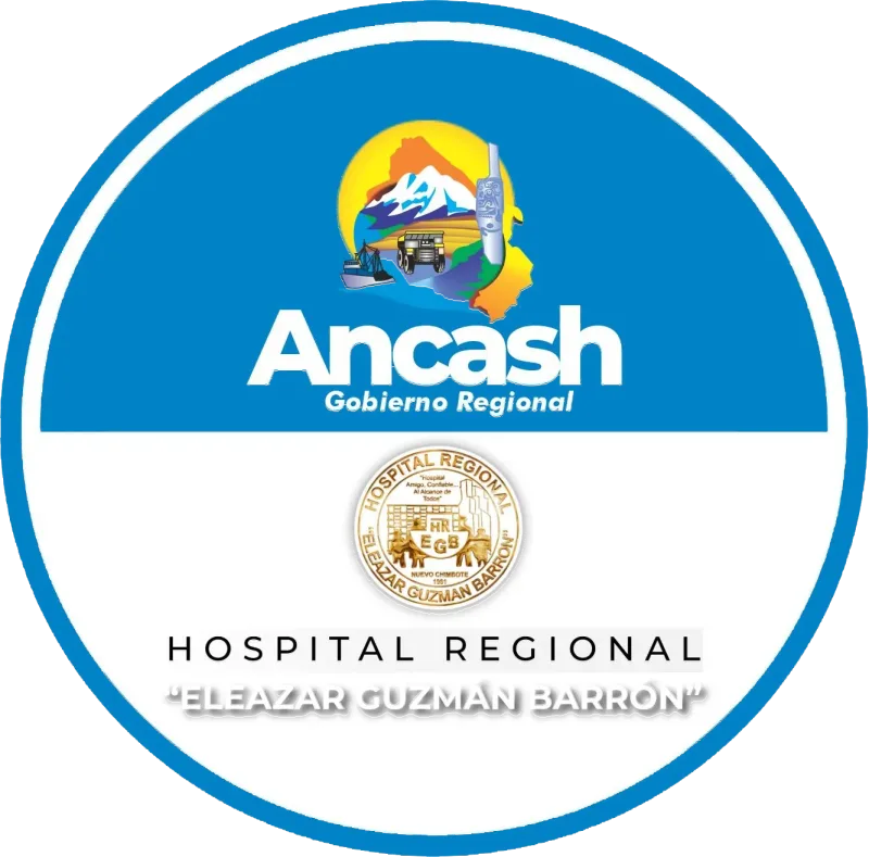 Hospital Regional Eleazar Guzmán Barrón