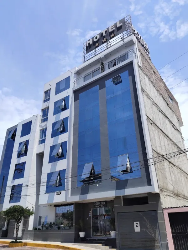 Hotel Country