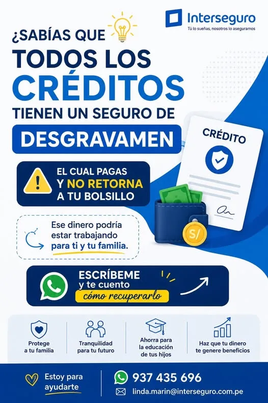 Interseguro