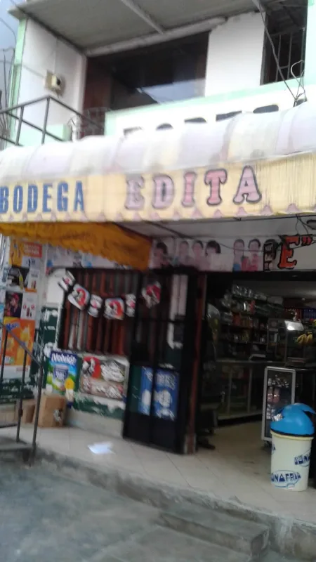 La Bodega Angelita