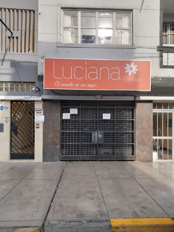 La Bodega Luciana