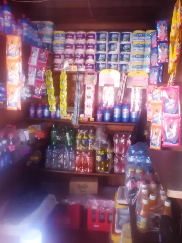 La Bodega Rosita