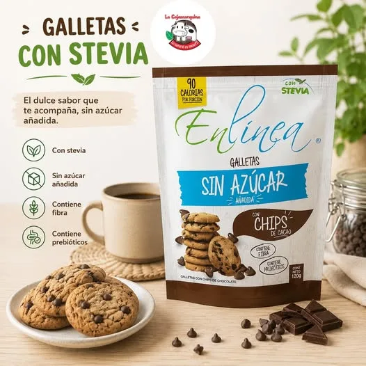 Tienda de productos naturales, orgánicos, keto y sin azúcar añadida en Chimbote: gelatina de flor de Jamaica, sirope de fresa con stevia, miel de abeja, chocolate 70% cacao, alfajores y brownies proteicos, muffins keto y barras con cacao