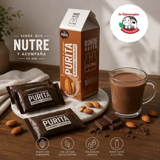 Tienda de productos naturales, orgánicos, keto y sin azúcar añadida en Chimbote: gelatina de flor de Jamaica, sirope de fresa con stevia, miel de abeja, chocolate 70% cacao, alfajores y brownies proteicos, muffins keto y barras con cacao