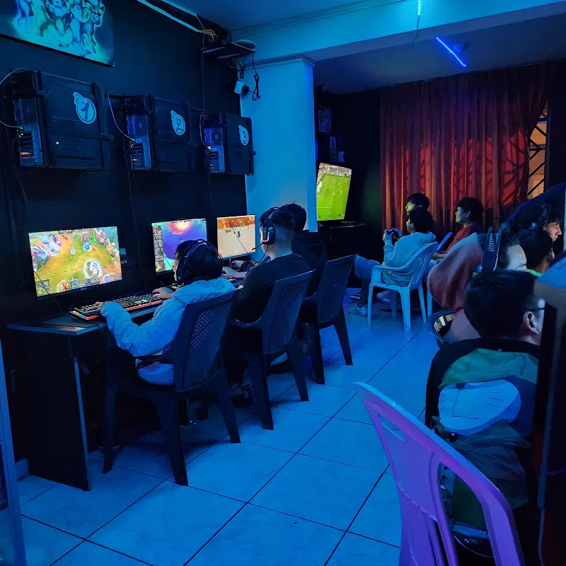 La Sala del Kushuru