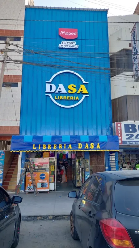 Libreria Veisa