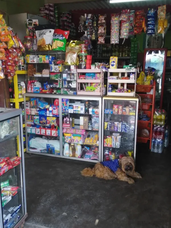 Luana Store
