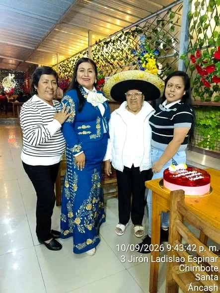 Mariachi La Gaviota — Shows Musicales a Domicilio