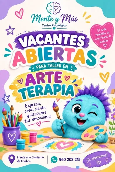 Mente y Más