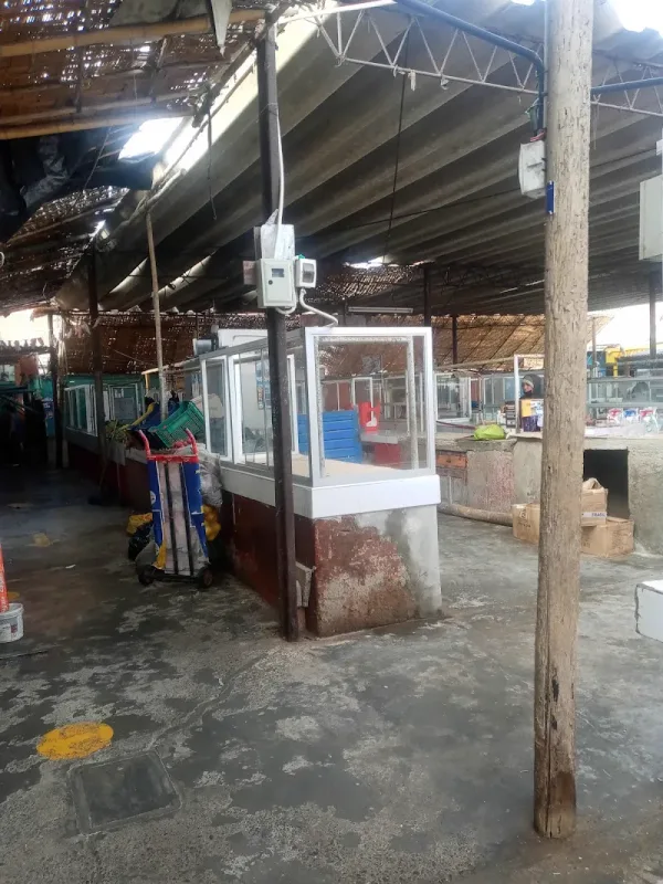 Mercado La Florida