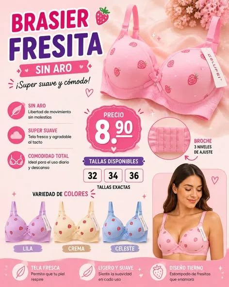 Tienda de ropa y bazar en Nuevo Chimbote: polos, pijamas, brasieres, vestidos, ropa de nina, manta calaminada y articulos de hogar a precios bajos