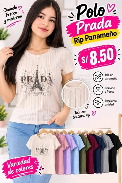 Tienda de ropa y bazar en Nuevo Chimbote: polos, pijamas, brasieres, vestidos, ropa de nina, manta calaminada y articulos de hogar a precios bajos