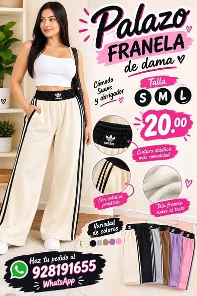 Tienda de ropa y bazar en Nuevo Chimbote: polos, pijamas, brasieres, vestidos, ropa de nina, manta calaminada y articulos de hogar a precios bajos