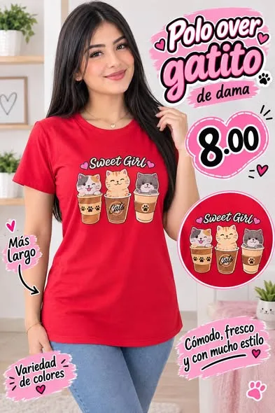 Tienda de ropa y bazar en Nuevo Chimbote: polos, pijamas, brasieres, vestidos, ropa de nina, manta calaminada y articulos de hogar a precios bajos