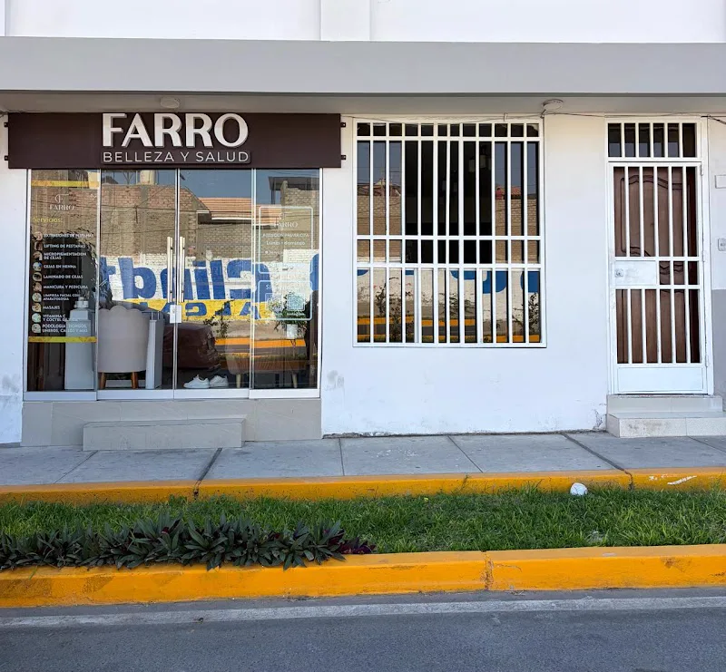 Farro Belleza y Salud