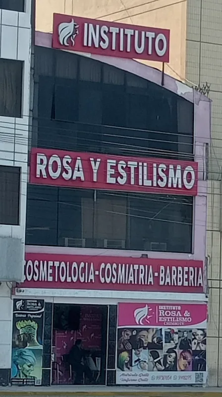 Rosa Merino Center Chimbote