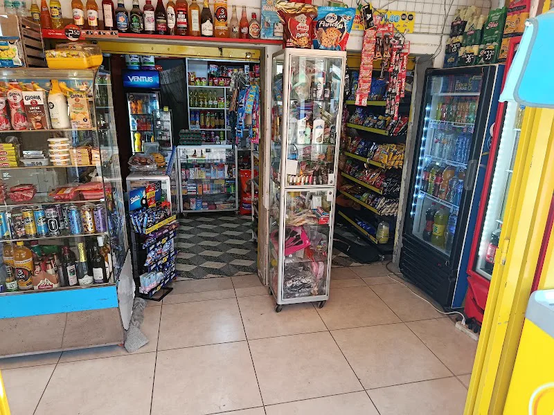 "NOVEDADES BAZAR JD"