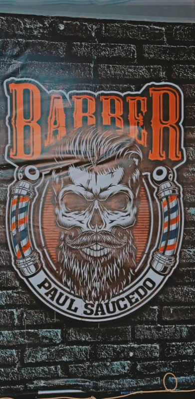 Barberstudio Paul Saucedo