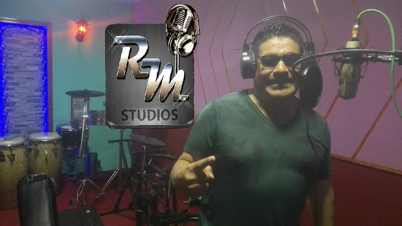NINO MEZA STUDIOS