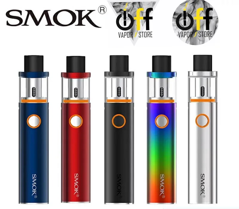 Off Vapor Store