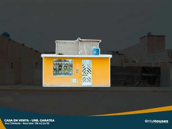 Only Houses Inmobiliaria