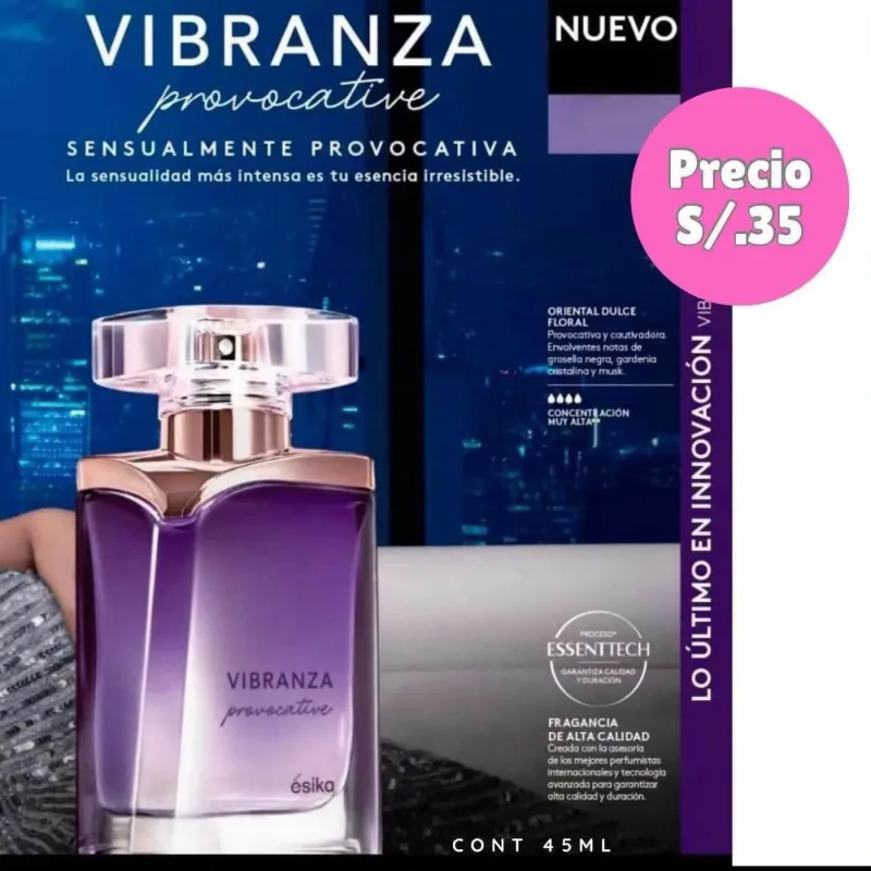 Patty Perfumería y Cosmética