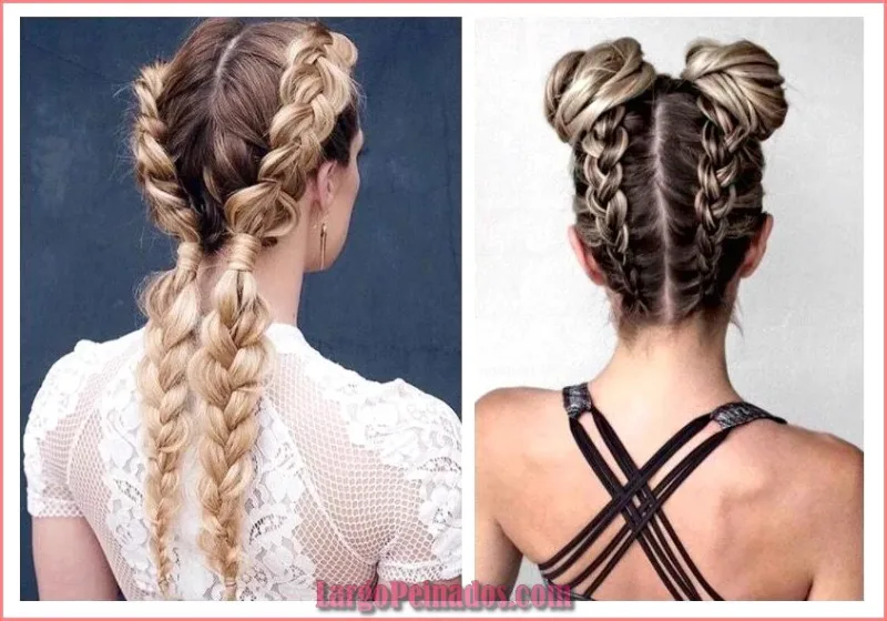 Corte de cabello para dama con lavado