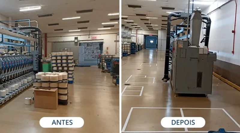 Limpieza de parabrisas con líquido especial