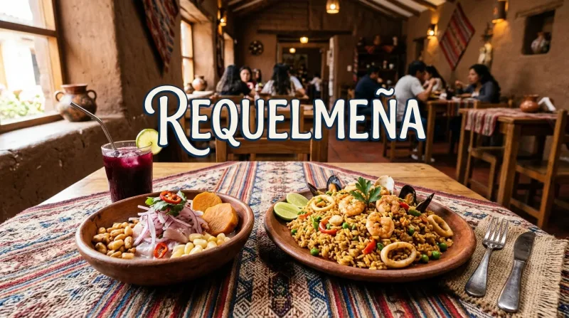 Requelmeña