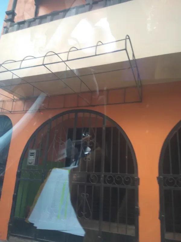 Restaurant Doña Paula