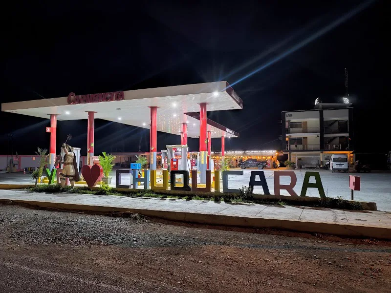 RESTAURANT Y HOSPEDAJE OTUZCANITO