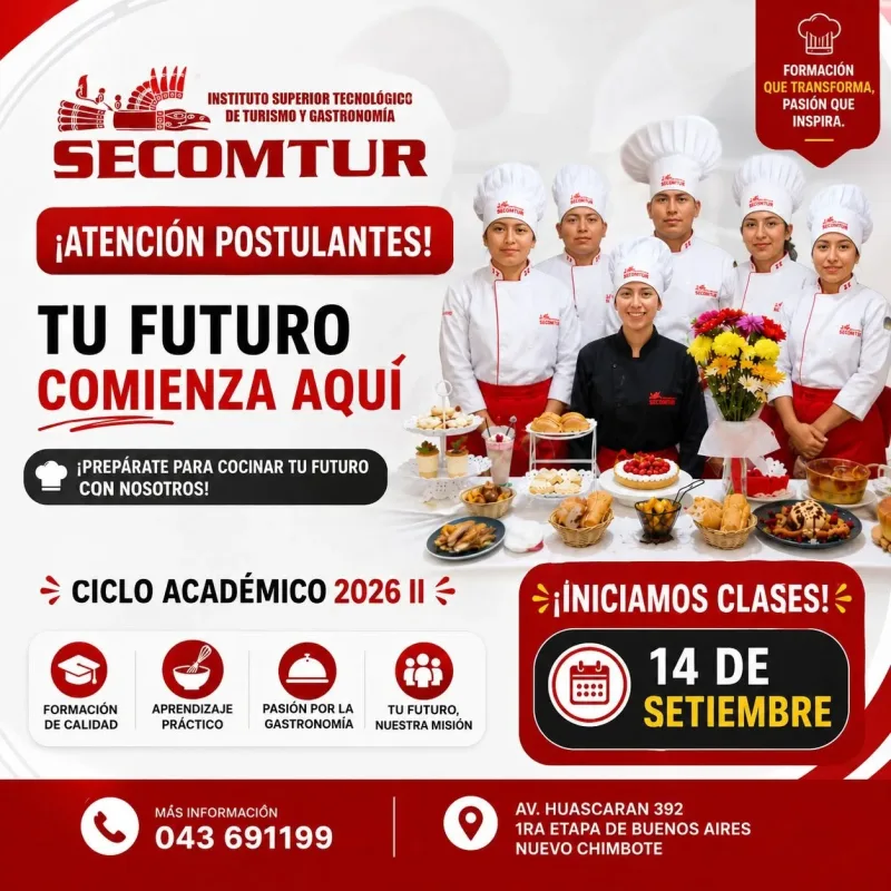 SECOMTUR