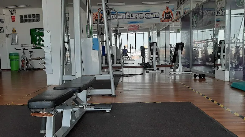 Sport Gym