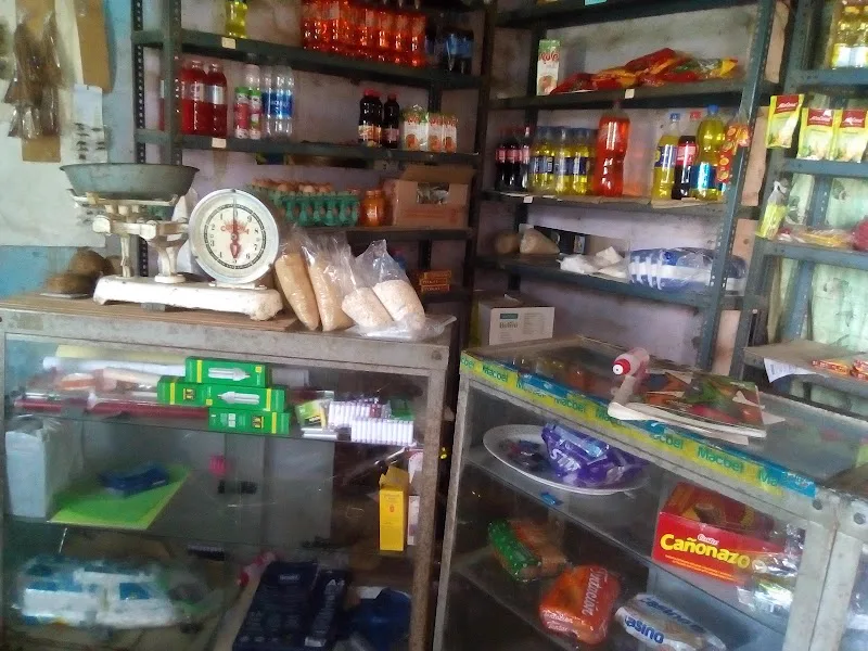 SUPER MERCADOS RACSA CHIMBOTE