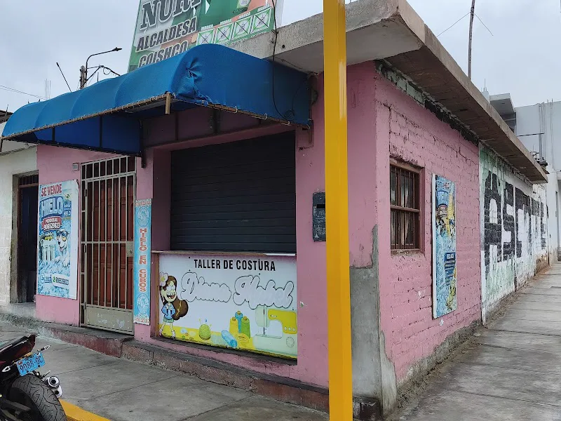 Taller "Perno Loco"2024
