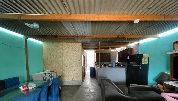 Terreno en Venta Nuevo Chimbote