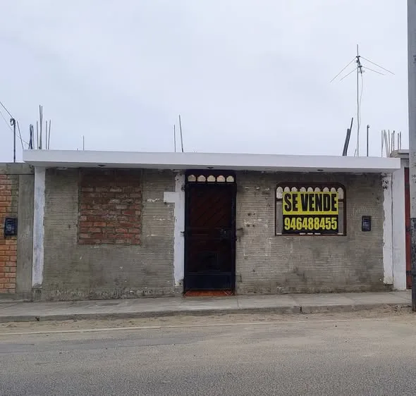 Se Vende Terreno Las Delicias