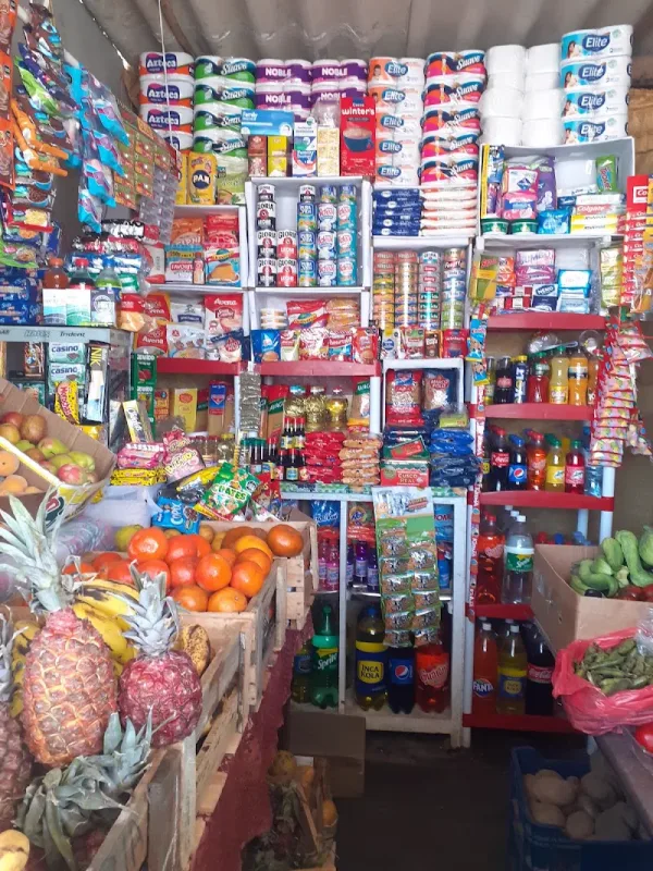 TIENDITA "DOÑA GLORIA"
