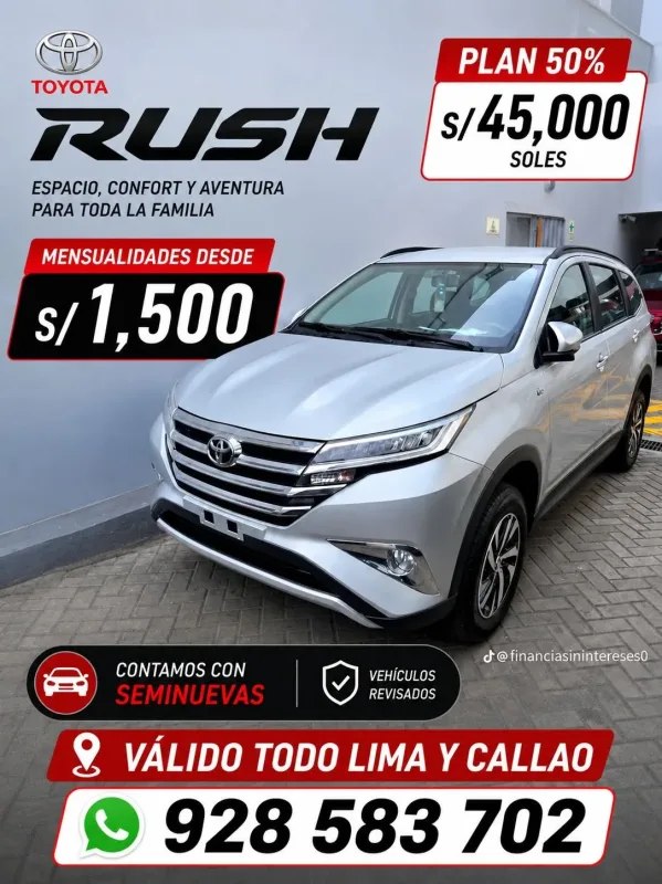 Tu Vehículo con Mel