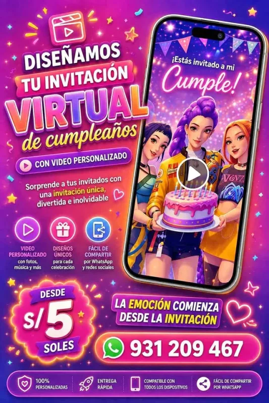 Taller de pintado de alcancías y carrito de snacks de WOMA para cumpleaños infantiles